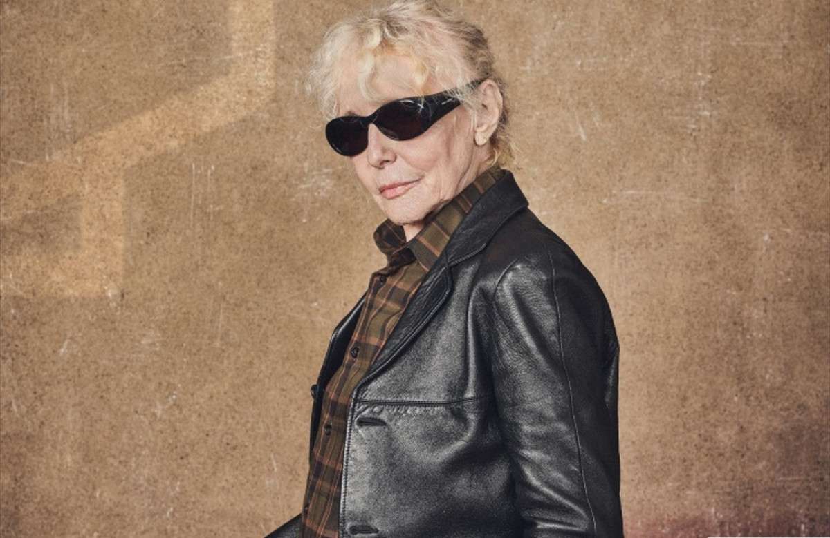 Claire Denis, 80 (de vida; 180&deg; de cria&ccedil;&atilde;o)