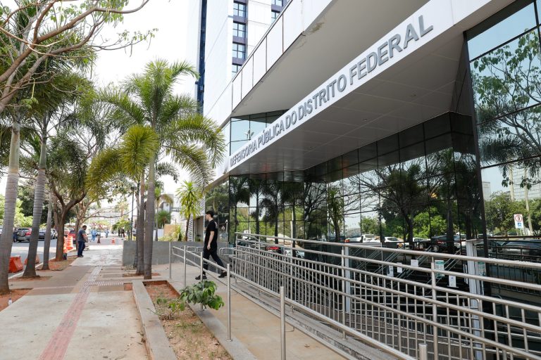 Defensoria P&uacute;blica ter&aacute; maior participa&ccedil;&atilde;o da receita do DF