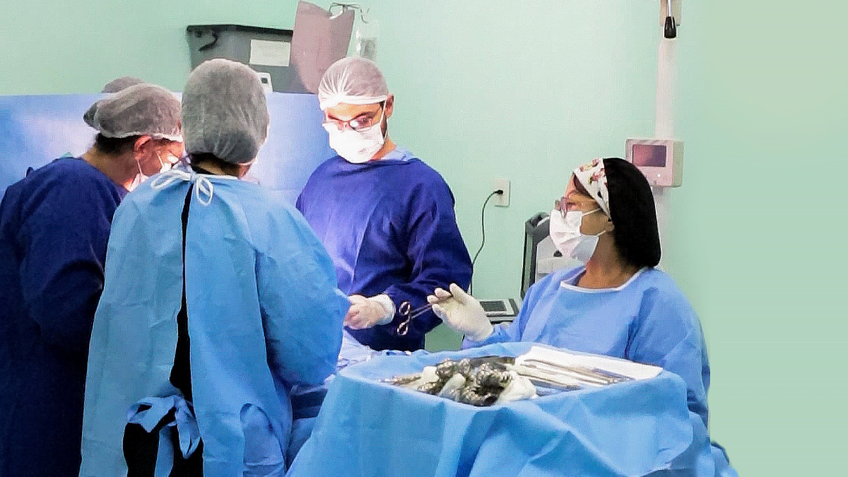 Pacientes com c&acirc;ncer colorretal t&ecirc;m medicamento aprovado
