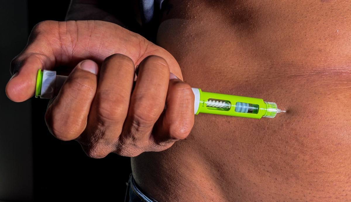 Anvisa aprova nova caneta emagrecedora