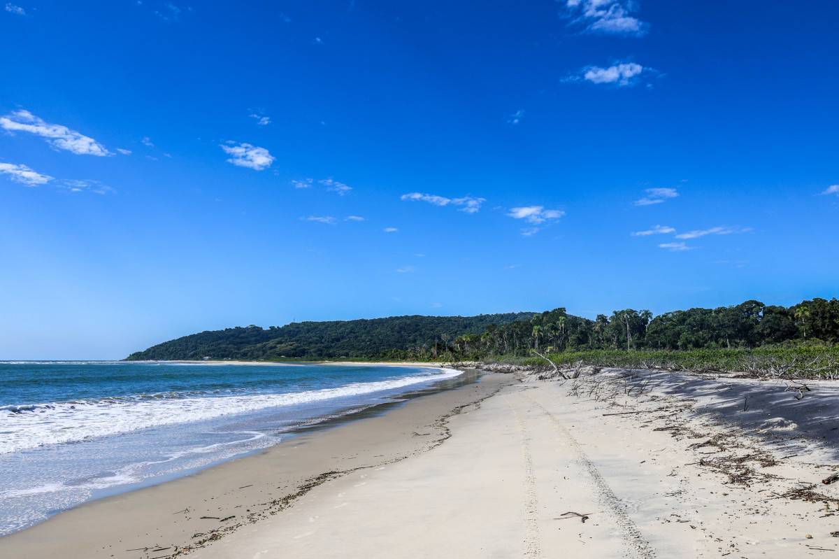 MPCS impede licenciamento em praia de SC