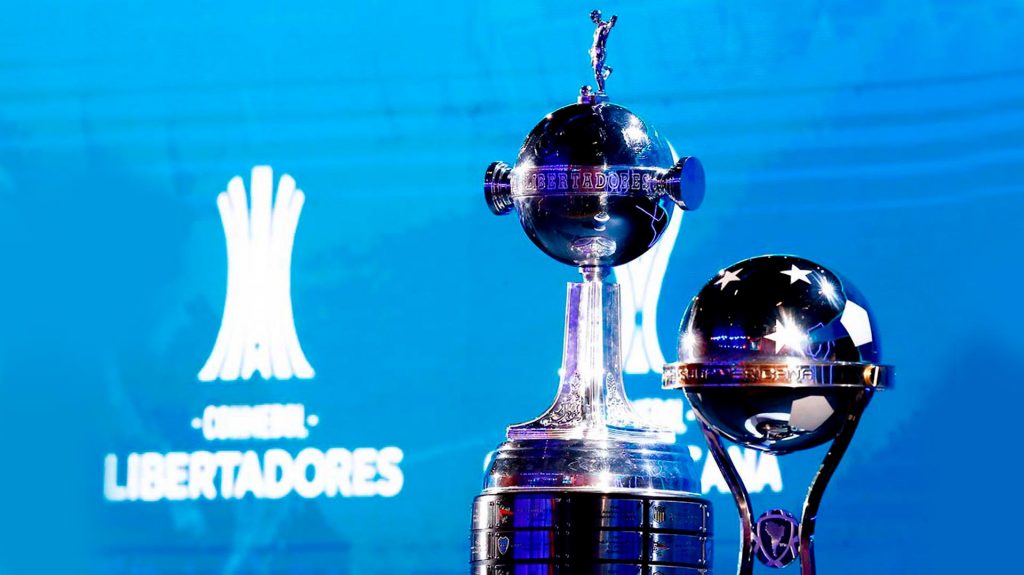 Conmebol divulga datas da Libertadores e da Sul‑Americana