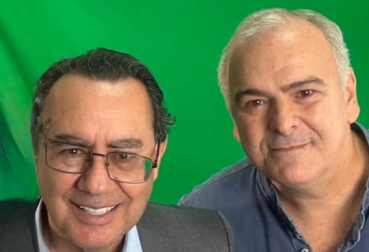Vice de Cury comemora: "Somos a agulha que vai furar a bolha"