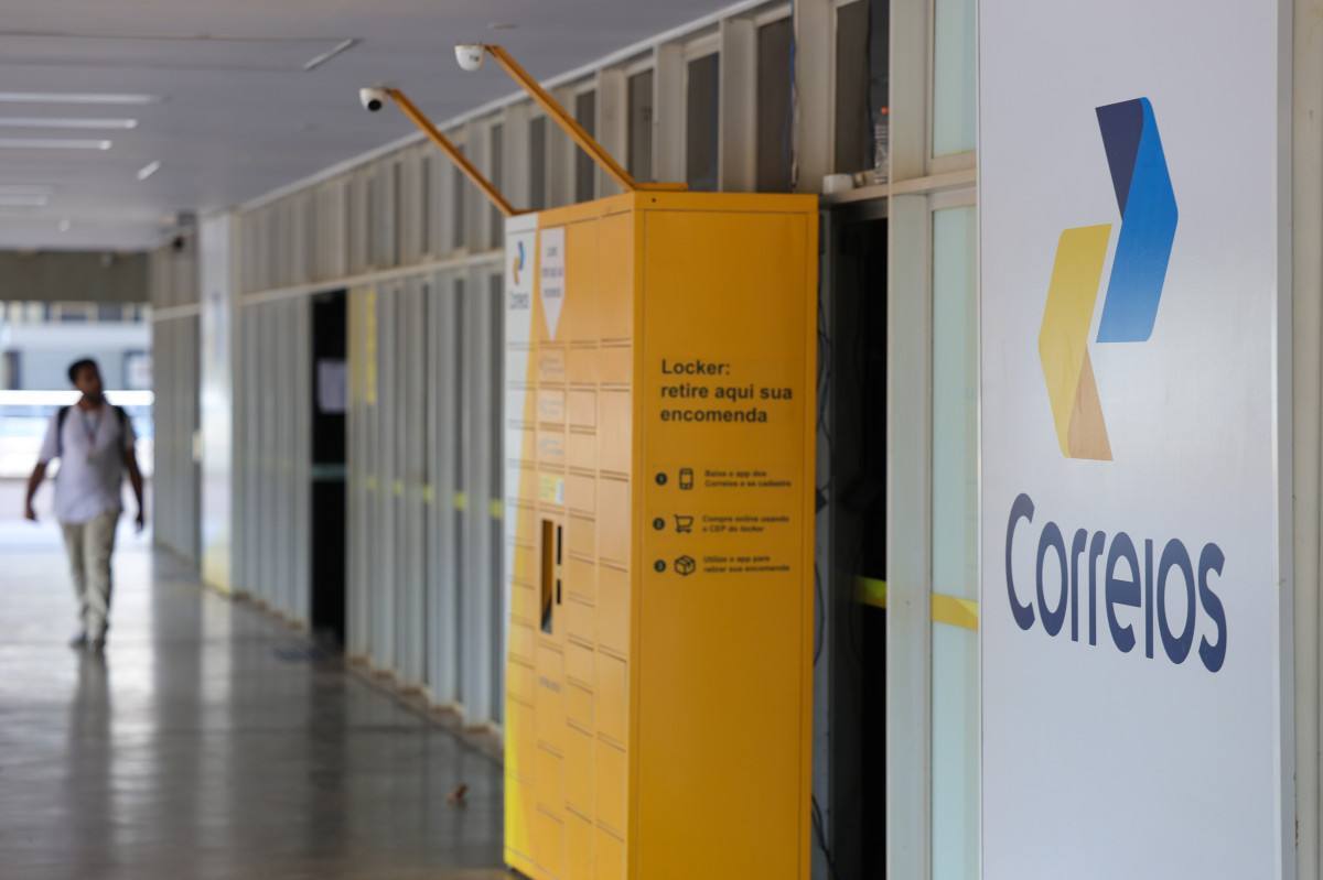 Or&ccedil;amento ter&aacute; aporte de R$ 6 bi aos Correios