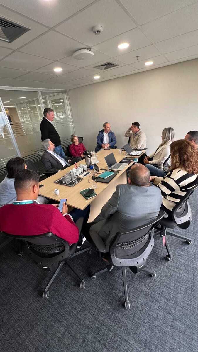 Light encaminhar&aacute; a cess&atilde;o das &aacute;reas