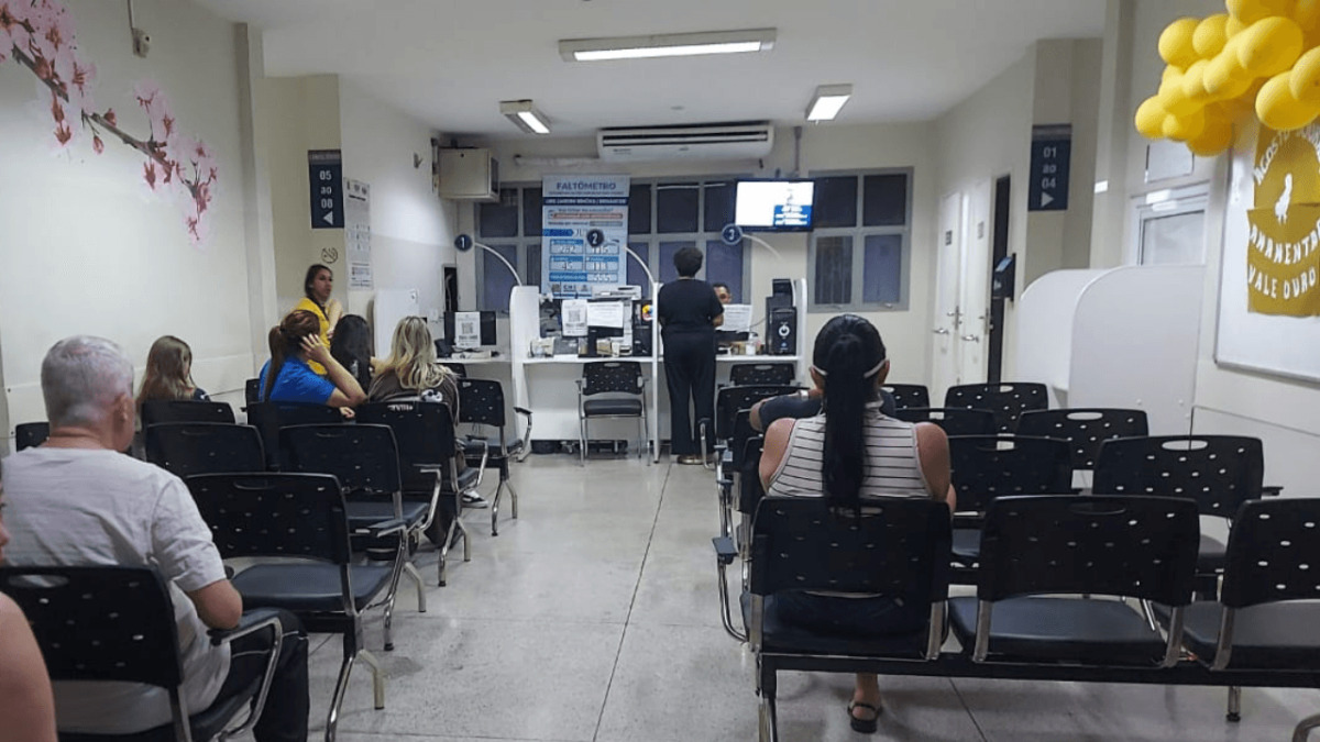 UBSs de Rio Preto ampliam atendimento