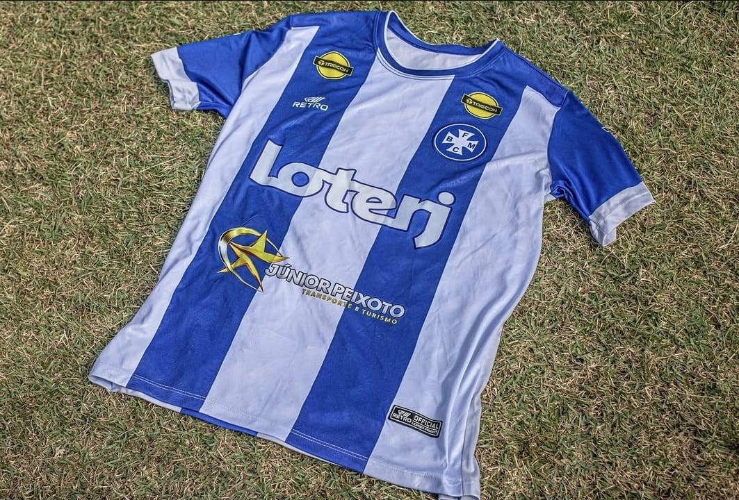 Barra Mansa estreia com empate na S&eacute;rie B2 do Campeonato Carioca