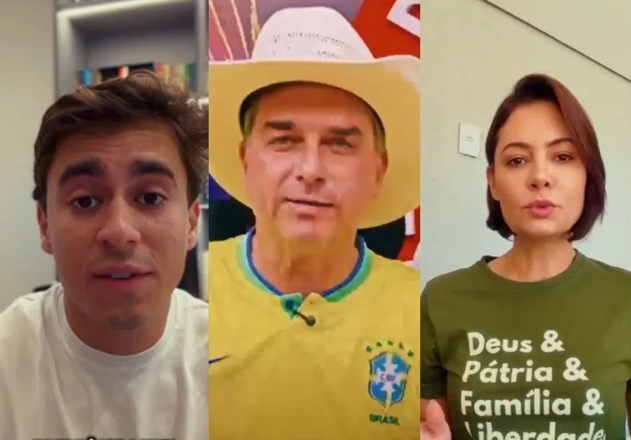 Coluna Magnavita | 7 de Setembro na Paulista testar&aacute; a for&ccedil;a da Direita