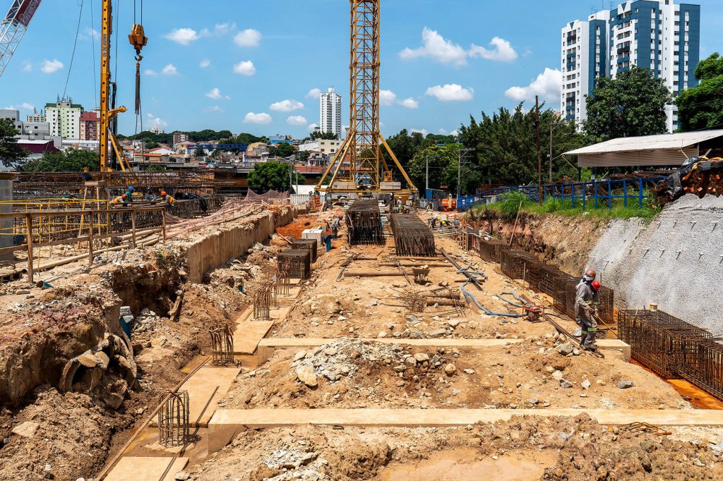 MPF e Iphan fecham acordo para fiscalizar s&iacute;tio arqueol&oacute;gico em obra do Metr&ocirc;