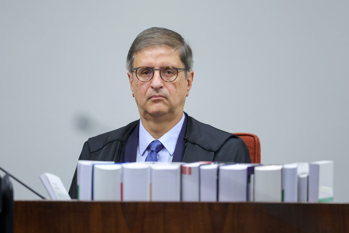 Delegados da PF pedem que Gonet alegue impedimento para atuar no Caso Master