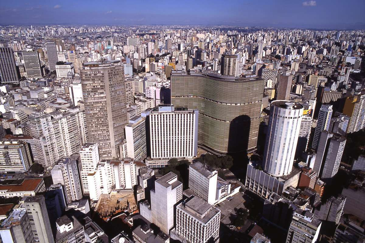 S&atilde;o Paulo &eacute; a 18&ordf; melhor cidade do mundo