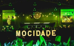 Mocidade Independente define samba do Carnaval 2027 em festa na Vila Vint&eacute;m