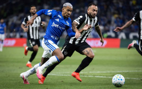 Cl&aacute;ssicos definir&atilde;o os classificados para as semifinais da Copa do Brasil