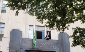 Homic&iacute;dios caem 25% em julho na cidade de SP