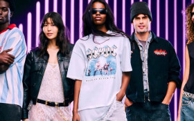 A marca oficial do Rock in Rio prepara novidades para a edi&ccedil;&atilde;o 2026