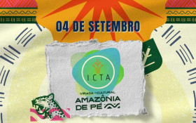 Cultura e ci&ecirc;ncia se misturam na Universidade do Oeste do Par&aacute;