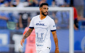 Pumas n&atilde;o libera Nathan Silva para o Botafogo