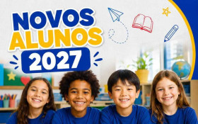 Educa&ccedil;&atilde;o abre inscri&ccedil;&otilde;es para novos alunos da rede em 2027
