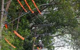 Enel Rio amplia presen&ccedil;a na Regi&atilde;o Serrana com novas bases operacionais
