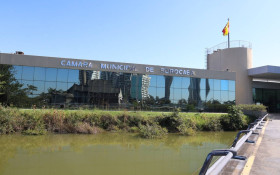 Sorocaba pro&iacute;be publicidade de bets em espa&ccedil;os p&uacute;blicos