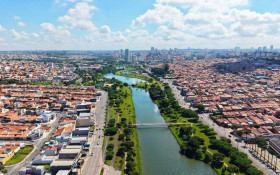 RMC tem quatro cidades entre as 50 mais competitivas do pa&iacute;s