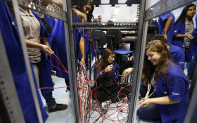 Consulta para novo Cat&aacute;logo de Cursos T&eacute;cnicos vai at&eacute; quarta