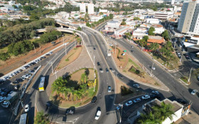 Americana inicia reforma do Viaduto Ralph Biasi nesta quarta‑feira &agrave; noite