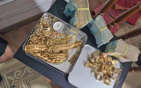 MPRJ mira &lsquo;m&aacute;fia das cantinas&rsquo; em pres&iacute;dios e aponta R$ 25 milh&otilde;es