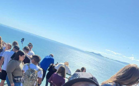 Turismo Azul prepara o setor para acolher autistas