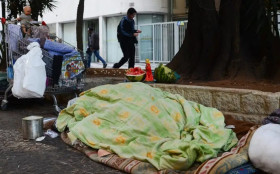 MPRJ recomenda cria&ccedil;&atilde;o de 'Casa de Passagem' em Petr&oacute;polis