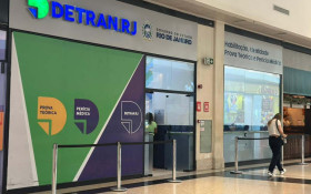Unidade do Detran‑RJ de VR &eacute; alvo de reclama&ccedil;&otilde;es