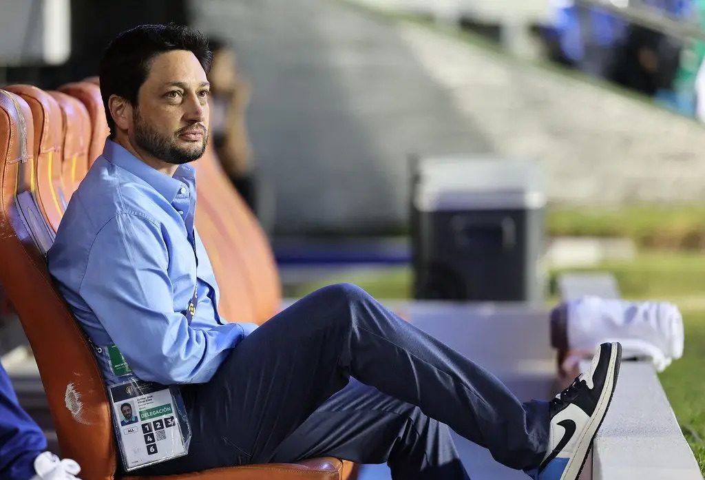 Sele&ccedil;&atilde;o Feminina tem conquistas hist&oacute;ricas com t&eacute;cnico Arthur Elias