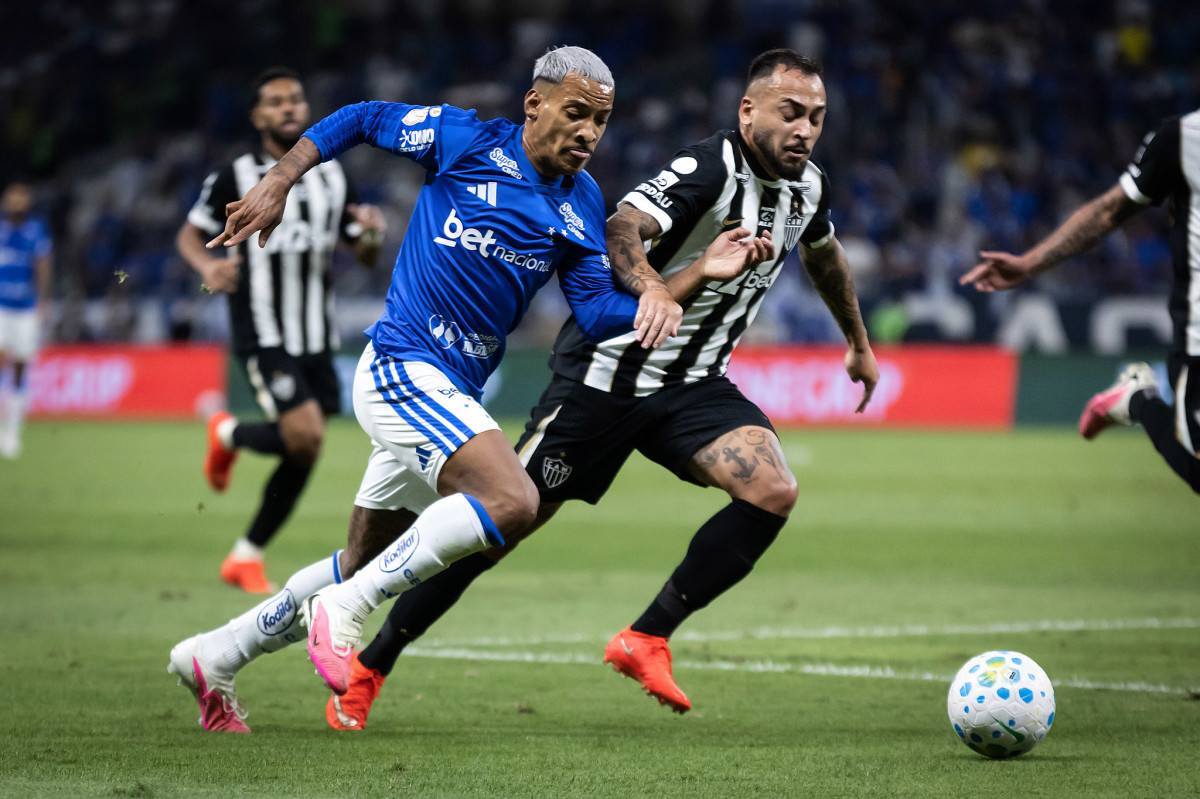 Cl&aacute;ssicos definir&atilde;o os classificados para as semifinais da Copa do Brasil