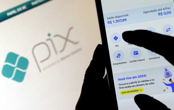 Nova regra do Pix amplia prazo para contestar golpe