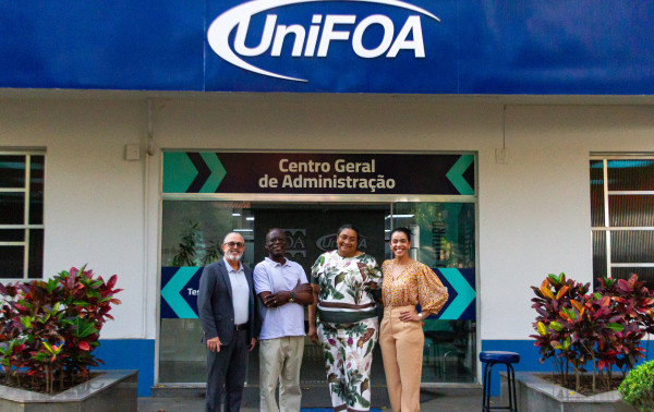 FOA e IACC ampliam parceria em oncologia
