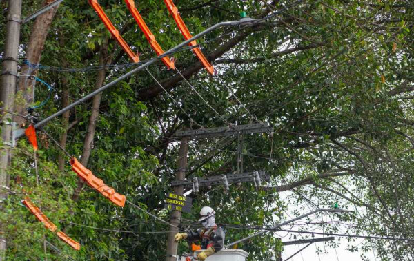 Enel Rio amplia presen&ccedil;a na Regi&atilde;o Serrana com novas bases operacionais