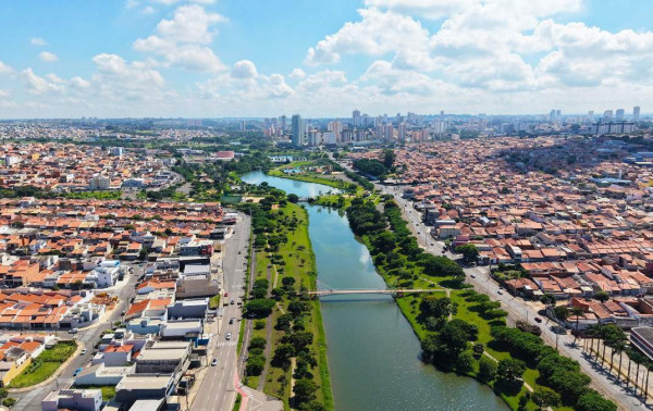 RMC tem quatro cidades entre as 50 mais competitivas do pa&iacute;s