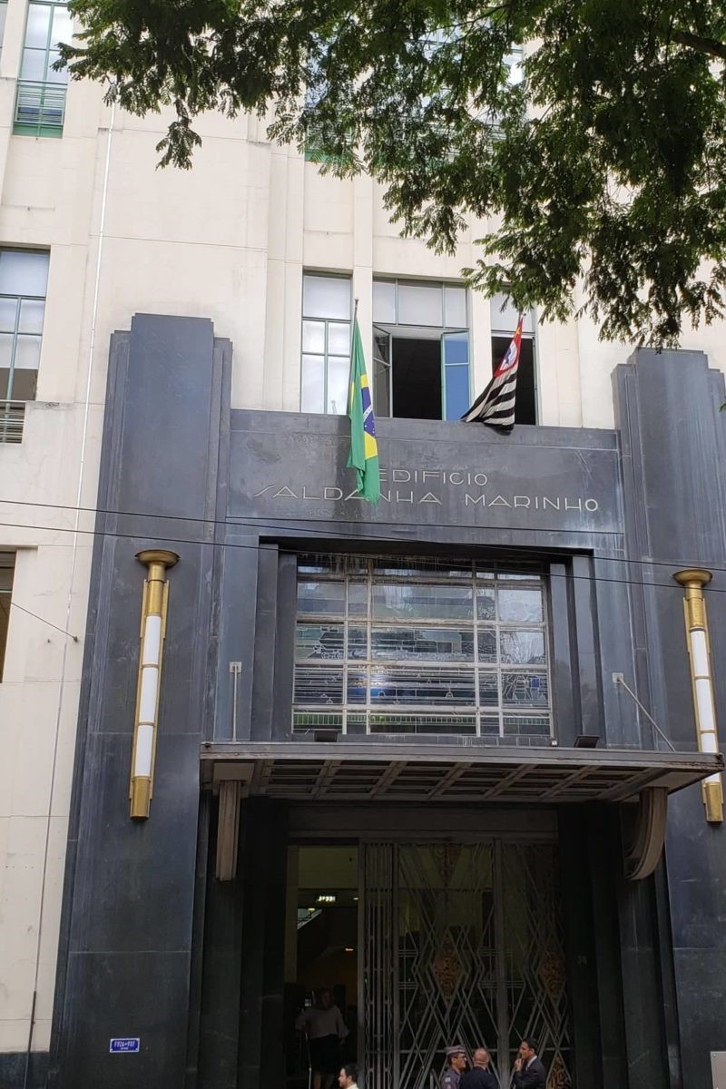 Homic&iacute;dios caem 25% em julho na cidade de SP