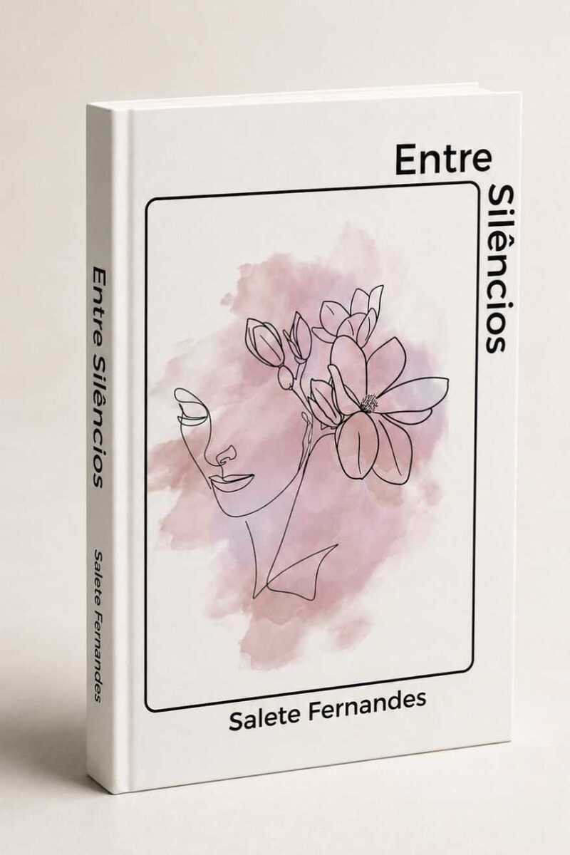 Escritora de Campinas na Bienal do Livro
