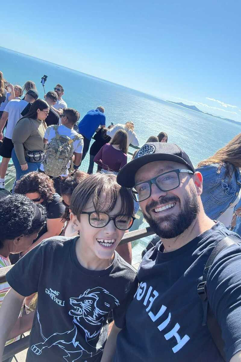 Turismo Azul prepara o setor para acolher autistas