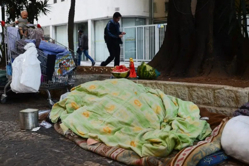 MPRJ recomenda cria&ccedil;&atilde;o de 'Casa de Passagem' em Petr&oacute;polis