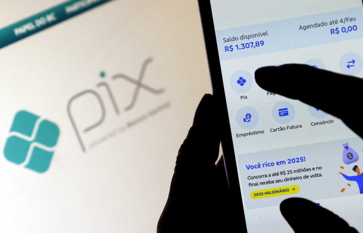 Nova regra do Pix amplia prazo para contestar golpe