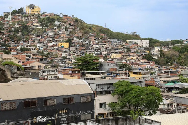 MPF convoca audi&ecirc;ncia para discutir reocupa&ccedil;&atilde;o de territ&oacute;rios no Rio de Janeiro