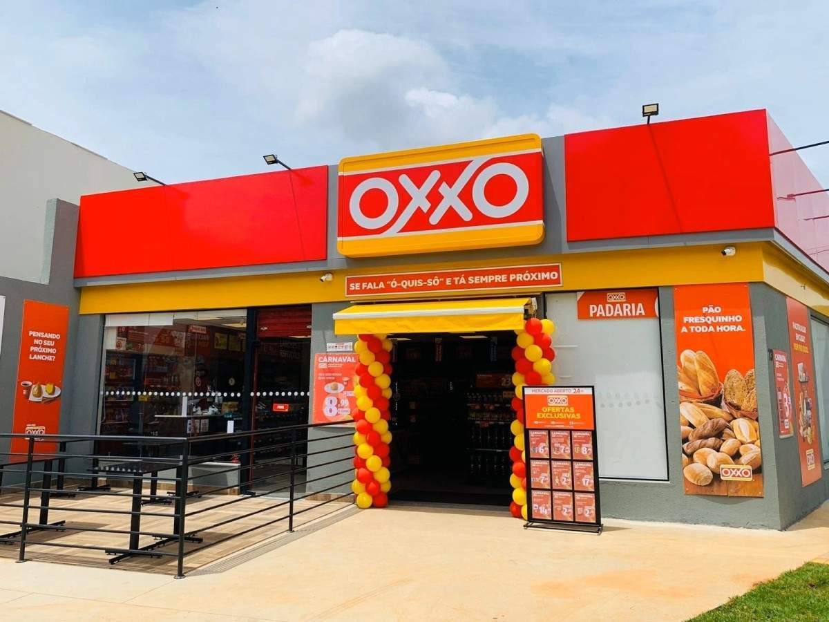 Rede Oxxo &eacute; condenada por expor empregados a assaltos e negligenciar seguran&ccedil;a