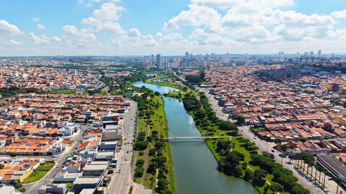 RMC tem quatro cidades entre as 50 mais competitivas do pa&iacute;s