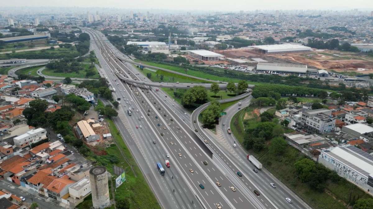 Dutra ir&aacute; receber mais de 1 milh&atilde;o de ve&iacute;culos em feriado