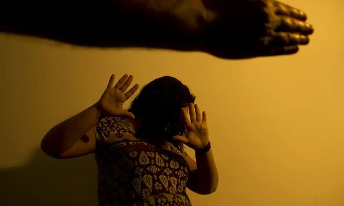 PR registrou 688 mil ocorr&ecirc;ncias de viol&ecirc;ncia contra a mulher