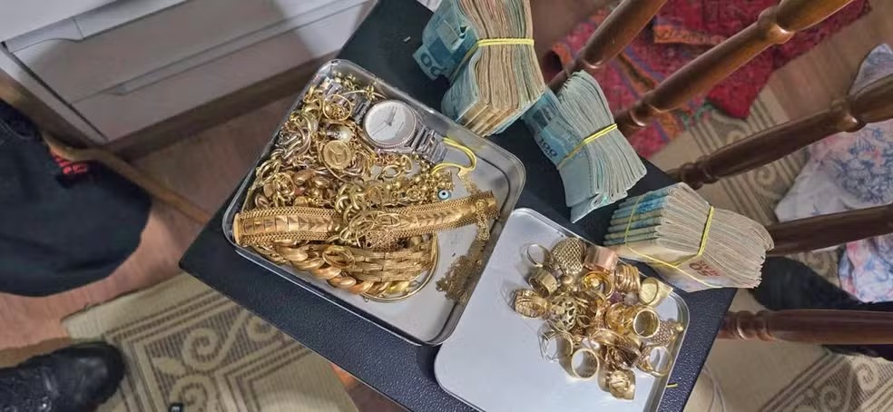 MPRJ mira &lsquo;m&aacute;fia das cantinas&rsquo; em pres&iacute;dios e aponta R$ 25 milh&otilde;es