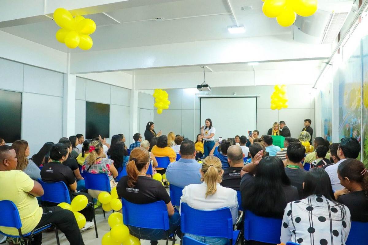 Setembro Amarelo em Macap&aacute;