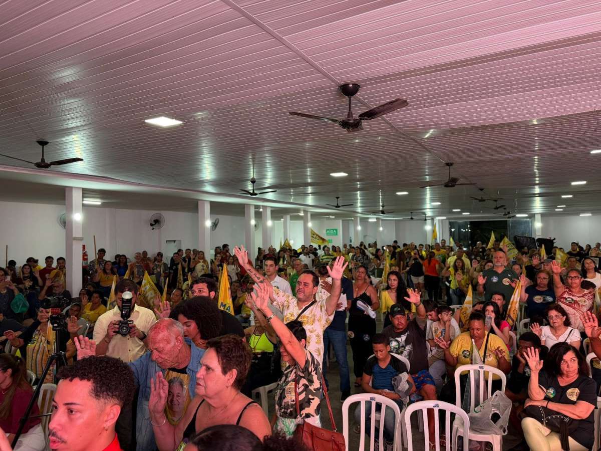 Outras lideran&ccedil;as